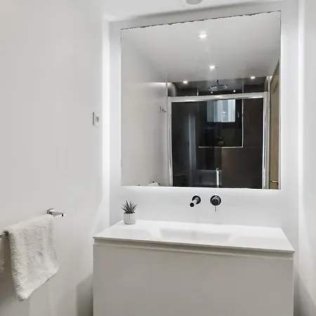 Bnbnova - 1br - Saint Germain & Odeon *