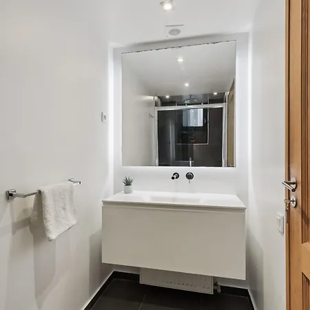 דירה Bnbnova - 1br - Saint Germain & Odeon